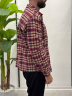 Camicia in Flanella Douglas