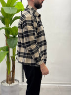 Camicia in Flanella Haven