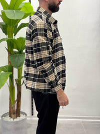 Thumbnail for Camicia in Flanella Haven