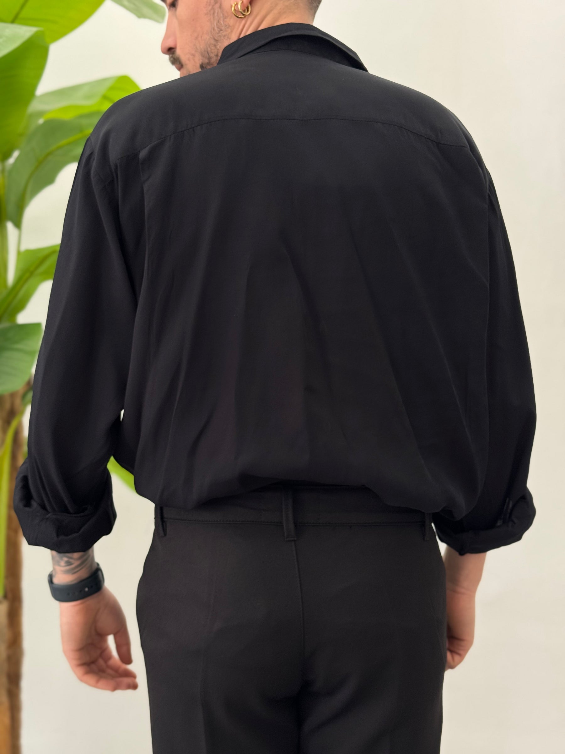 Oversized Shirt - FLAG STORE 