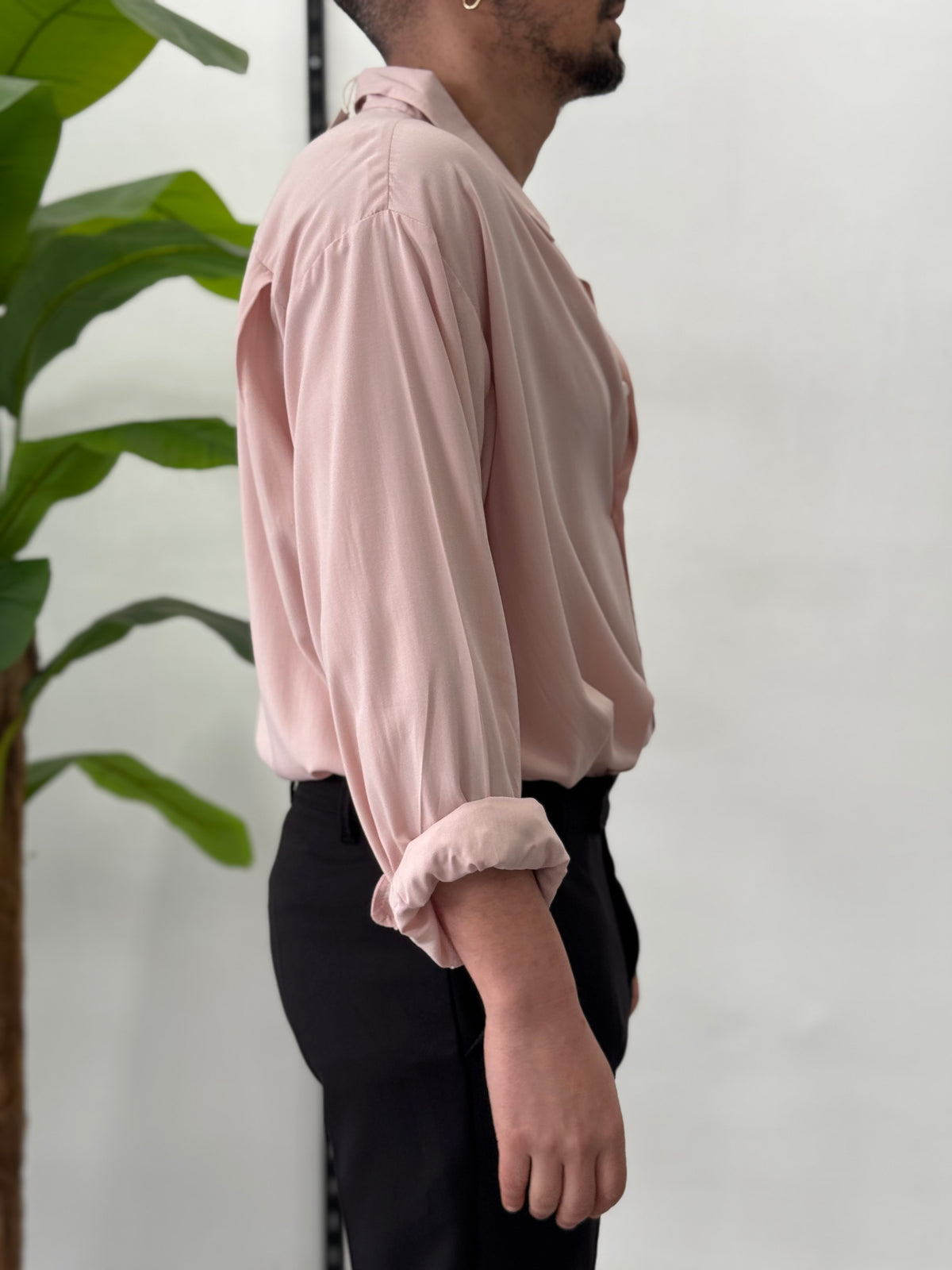 Oversized Shirt - FLAG STORE 