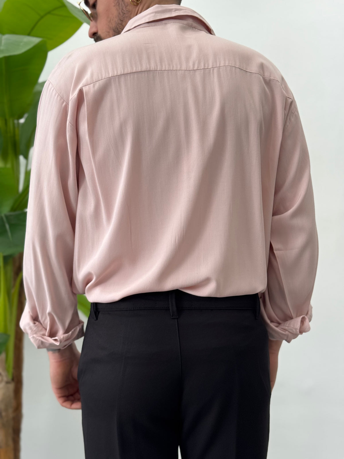 Oversized Shirt - FLAG STORE 