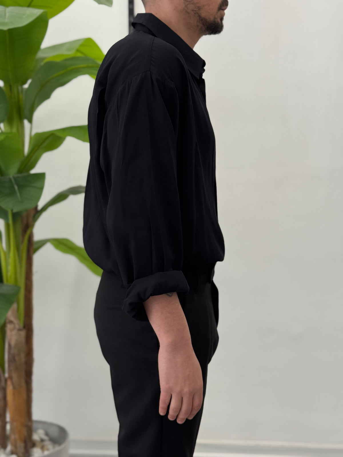 Oversized Shirt - FLAG STORE 