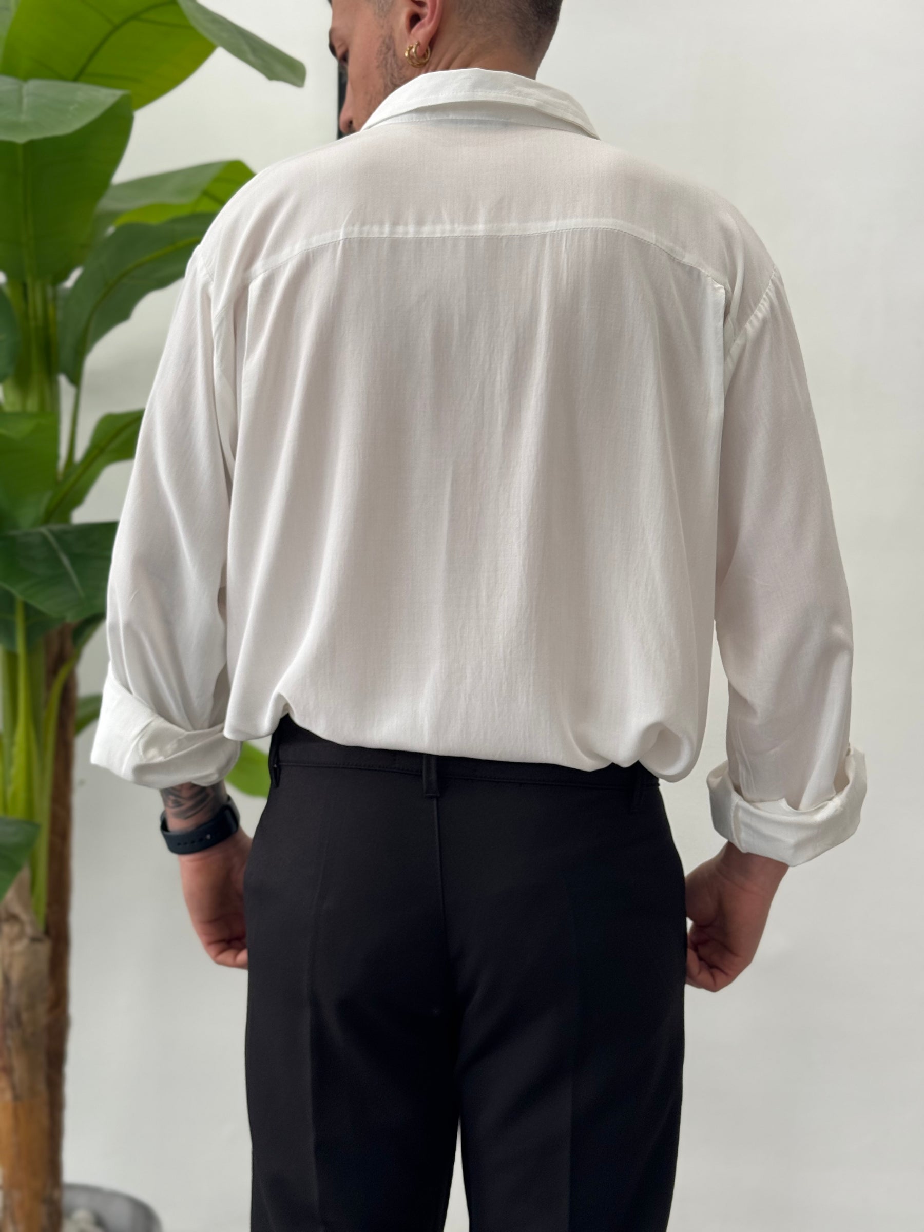 Oversized Shirt - FLAG STORE 