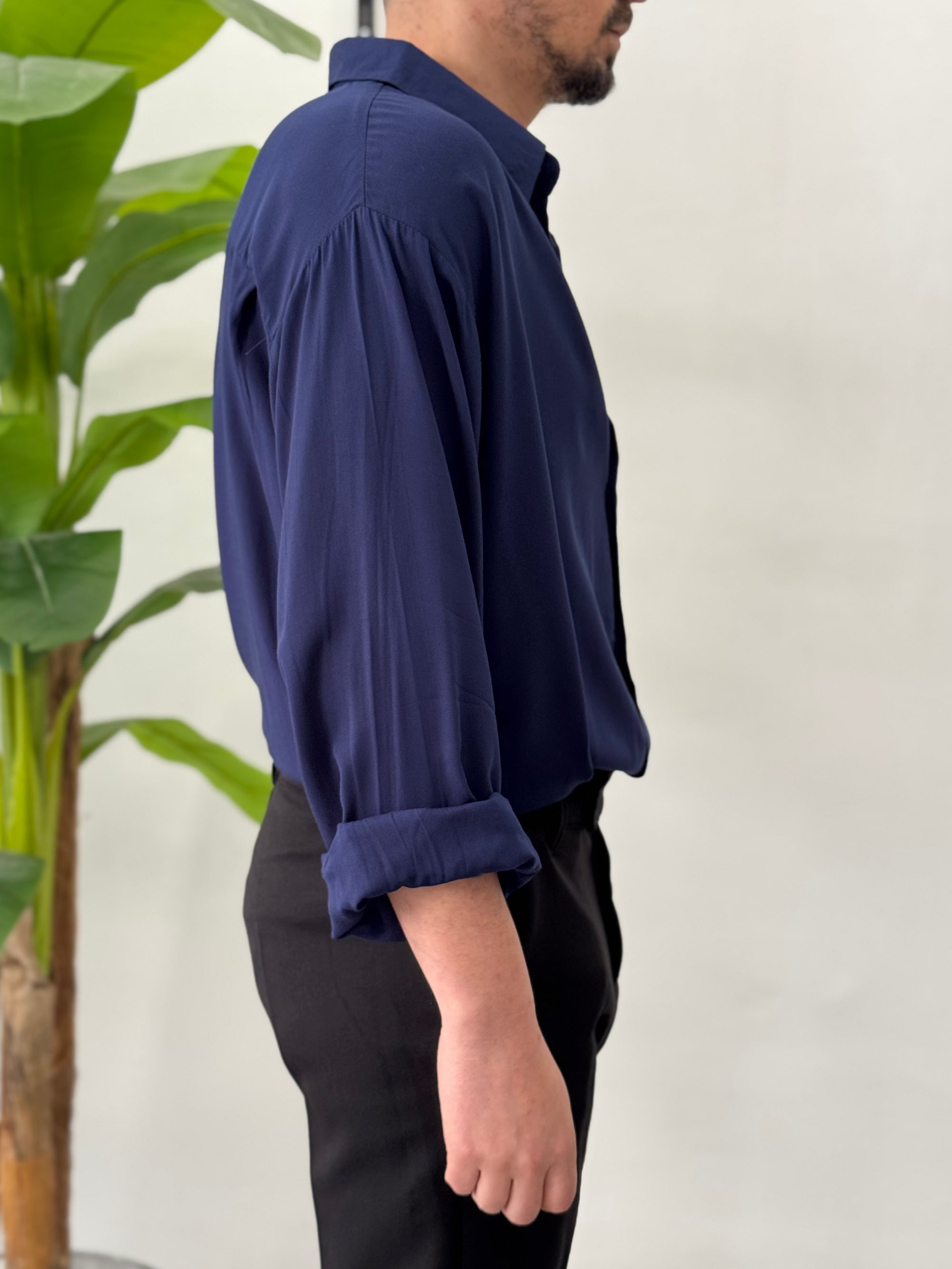 Oversized Shirt - FLAG STORE 