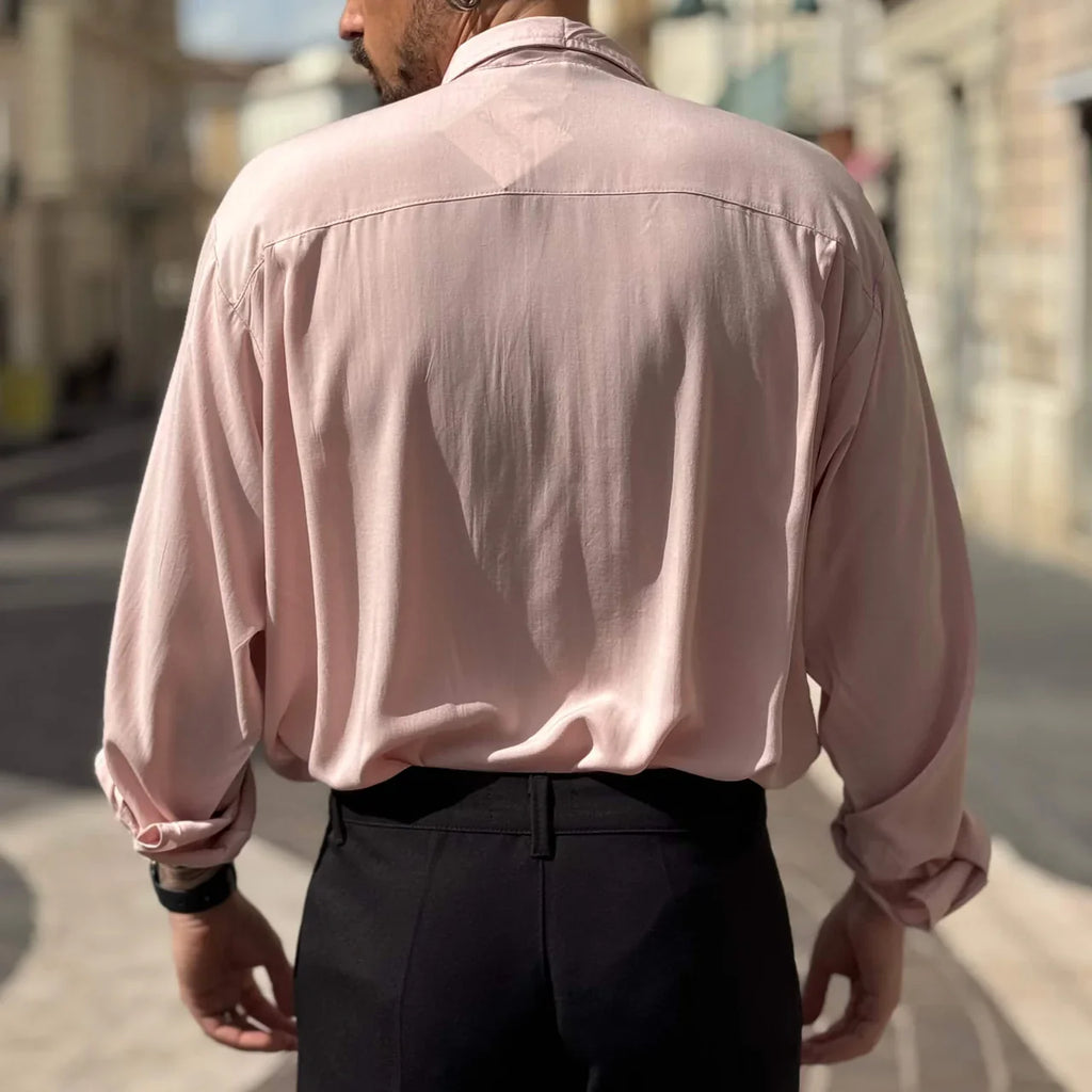 Camicione oversize - FLAG STORE