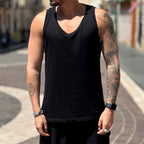 Smooth Tank Top - FLAG STORE 