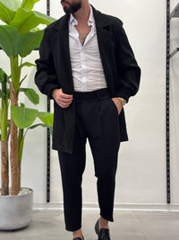 Thumbnail for Cappotto Crop Vision