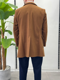 Thumbnail for Cappotto Doppiopetto Vision