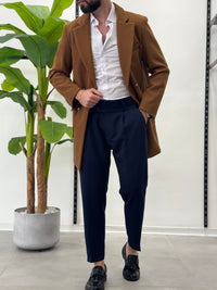 Thumbnail for Cappotto Doppiopetto Vision