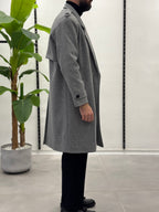 Cappotto Over Rebel