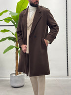 Cappotto Over Rebel