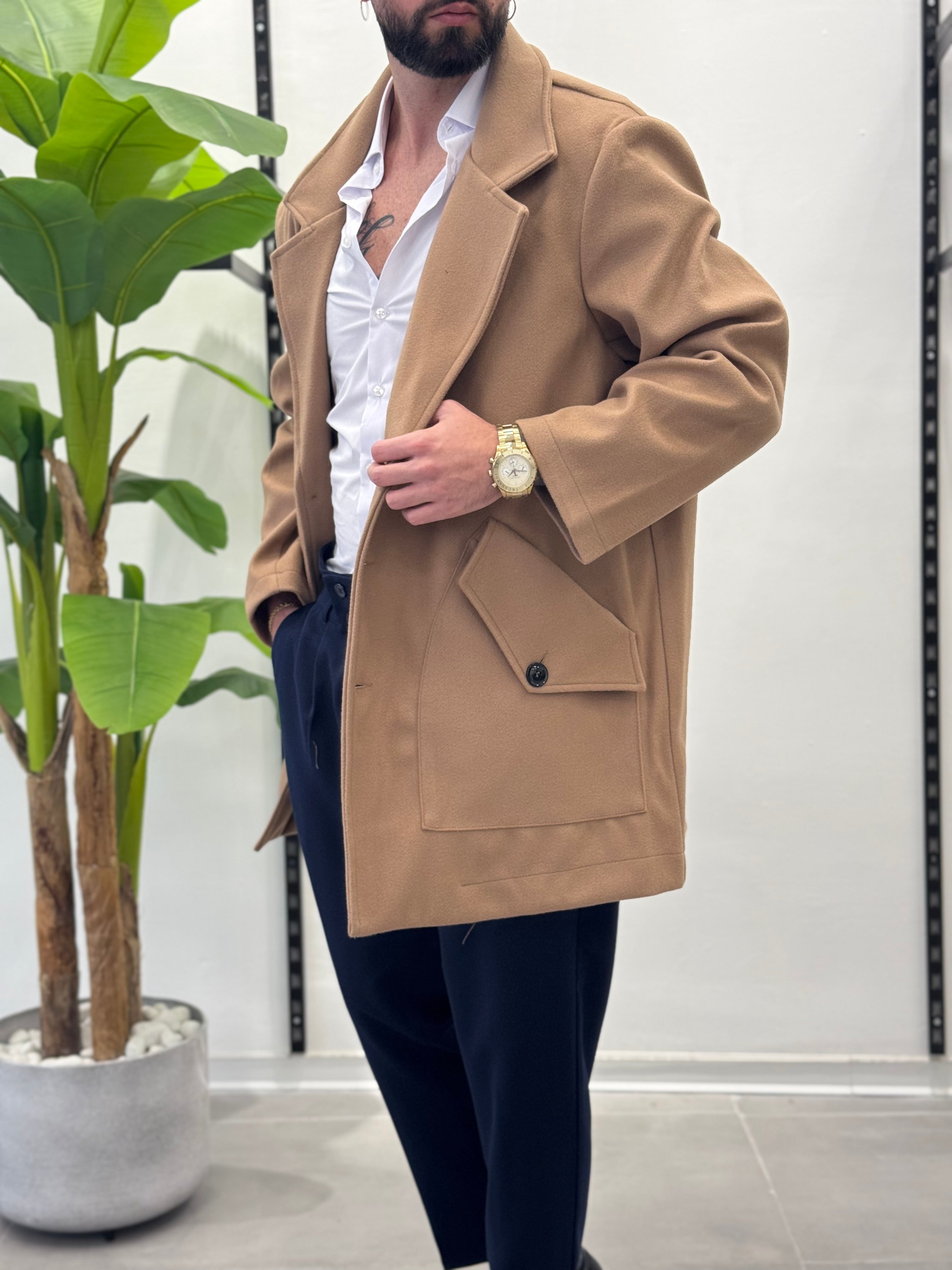 Cappotto a Lancia Vision