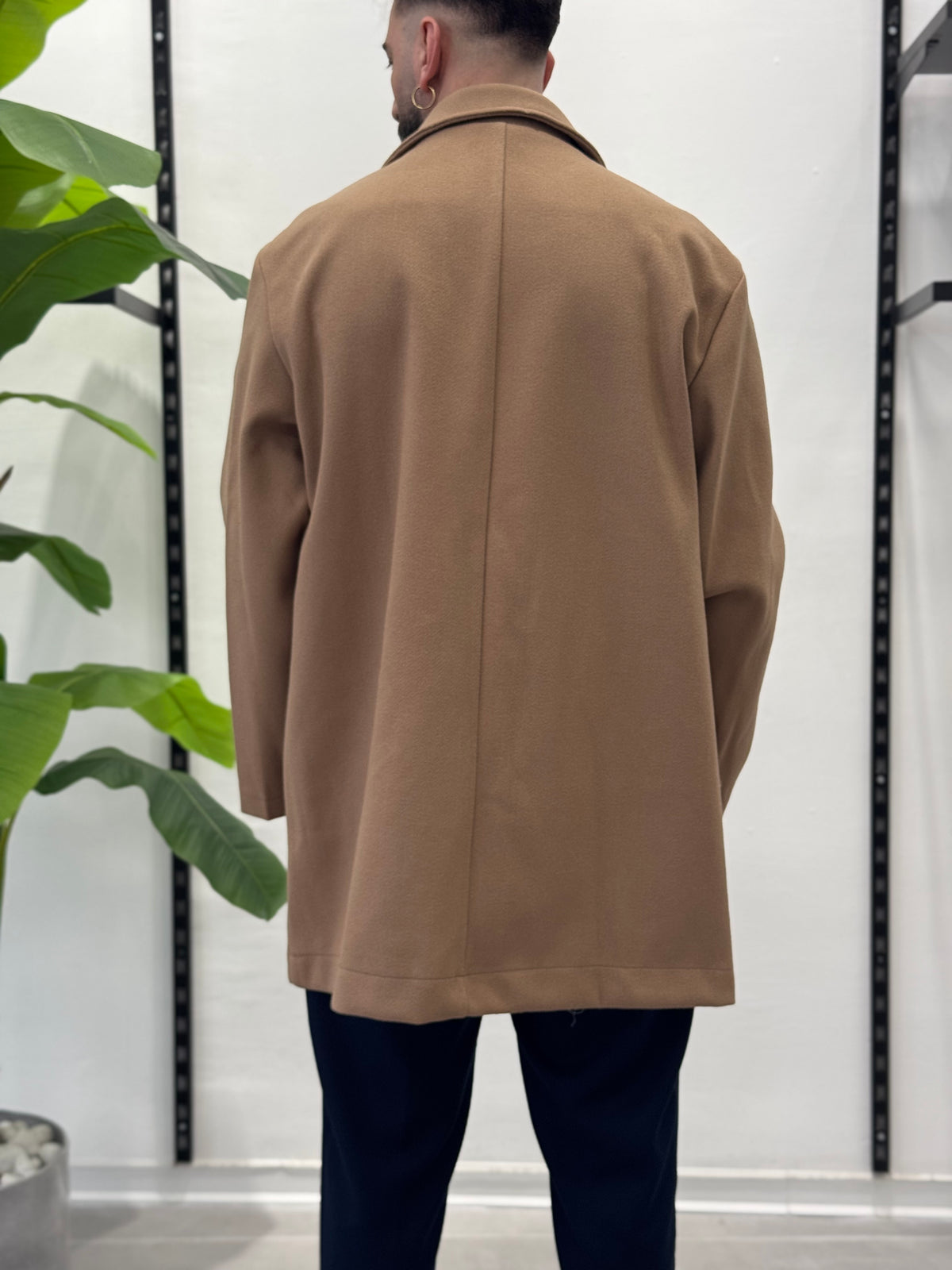Lancia Vision Coat 