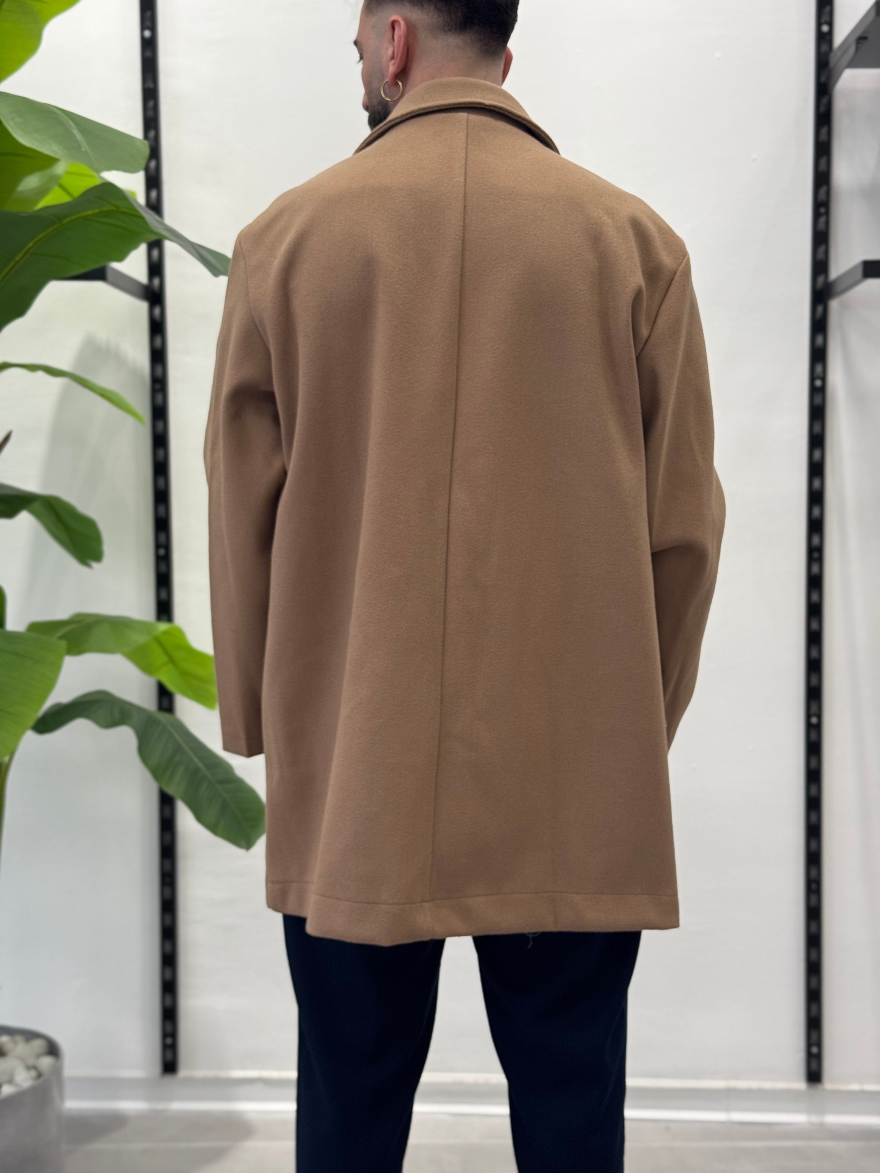 Cappotto a Lancia Vision