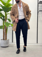 Cappotto a Lancia Vision