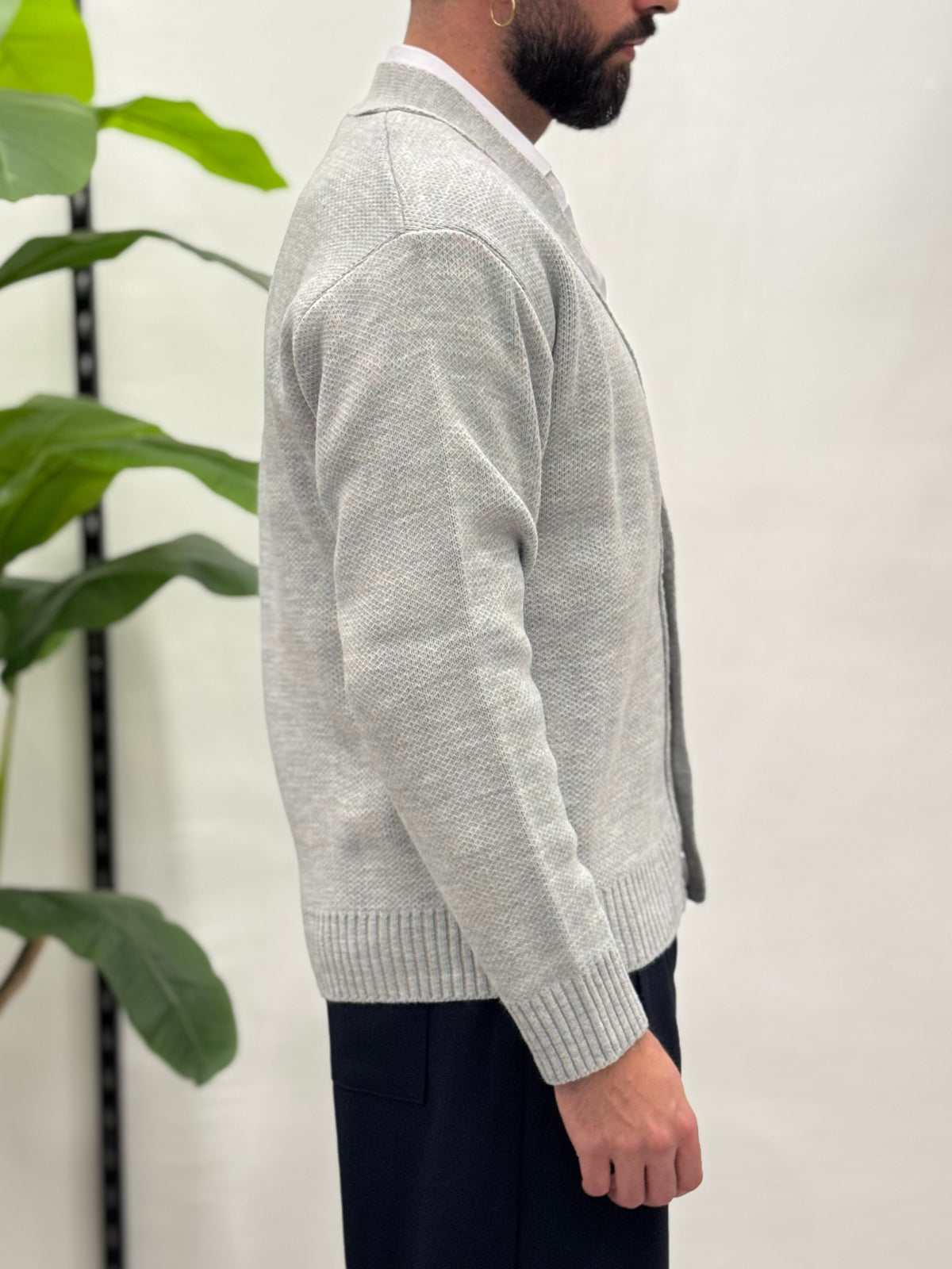 Cardigan Elite