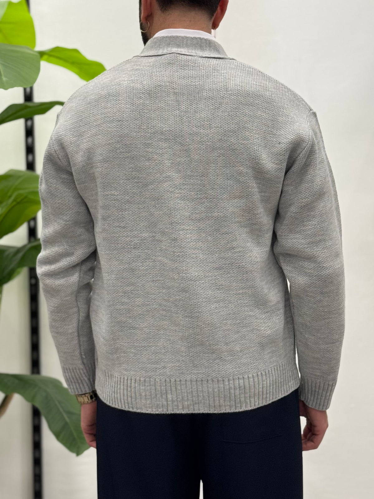 Cardigan Elite