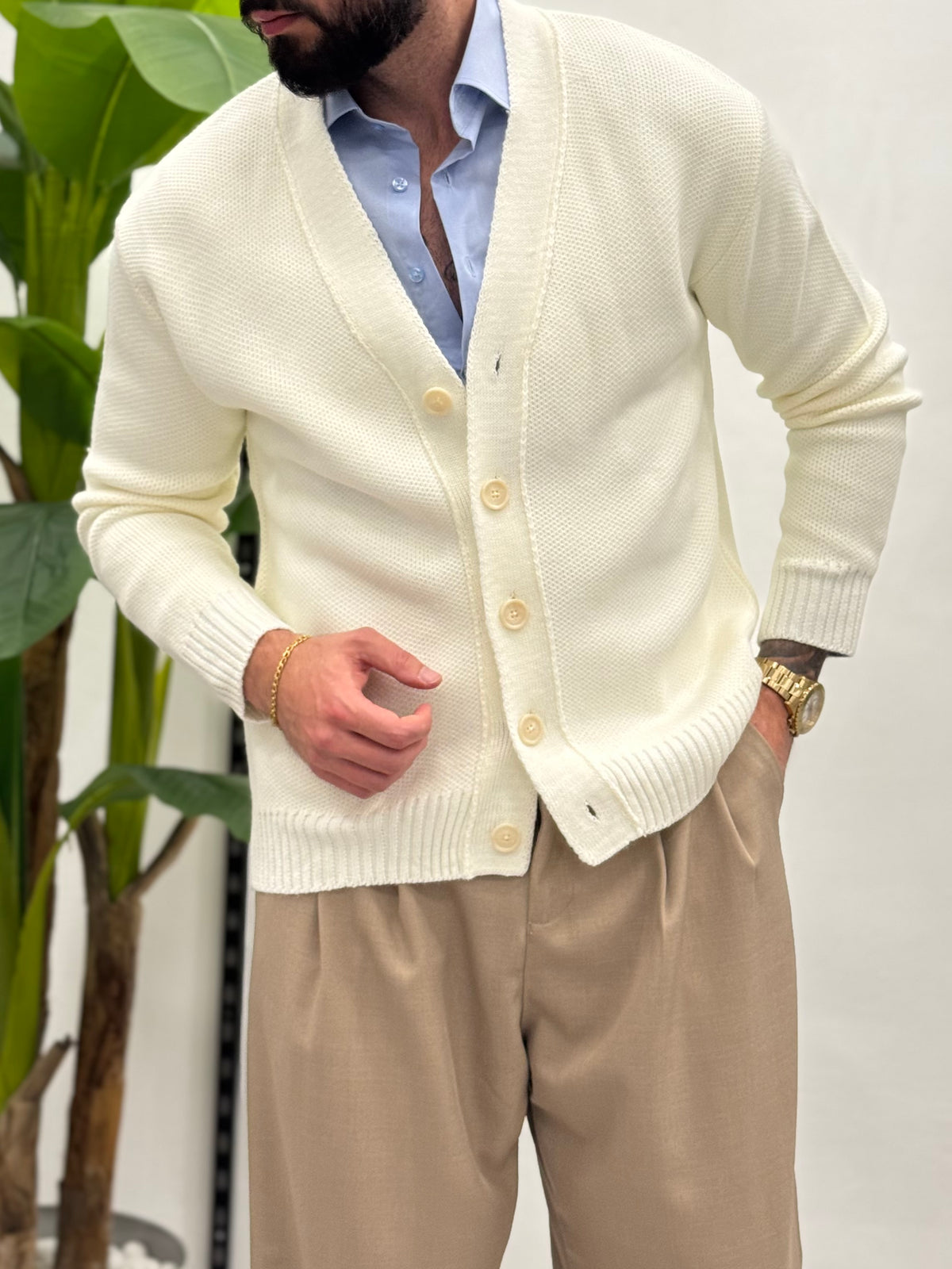 Cardigan Elite
