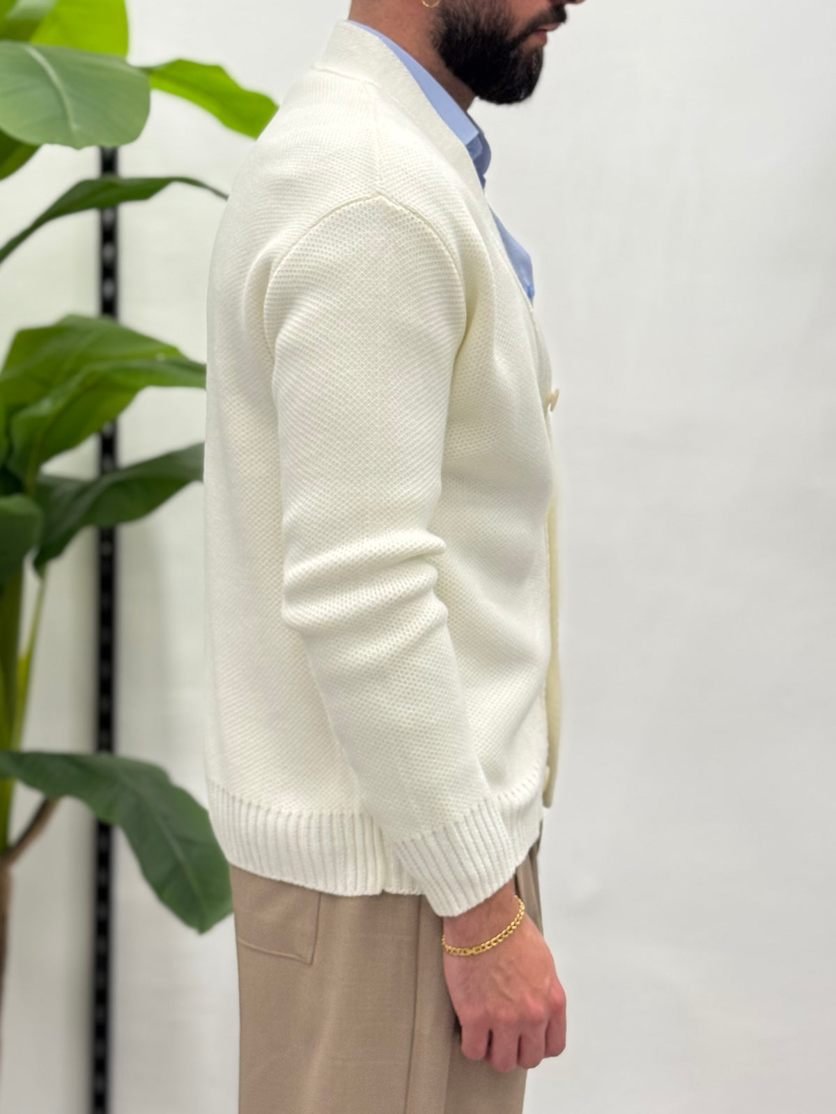 Cardigan Elite