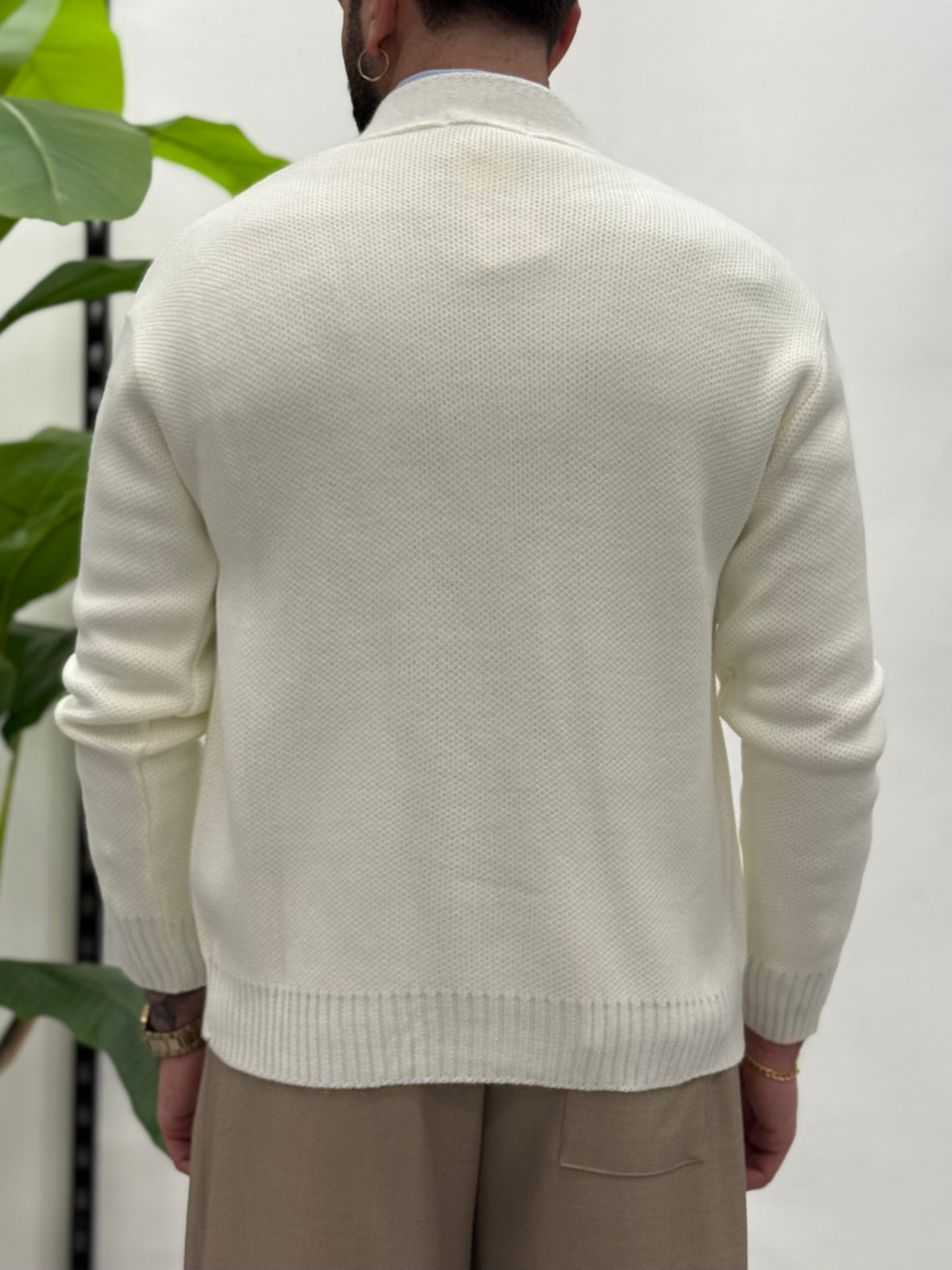 Cardigan Elite