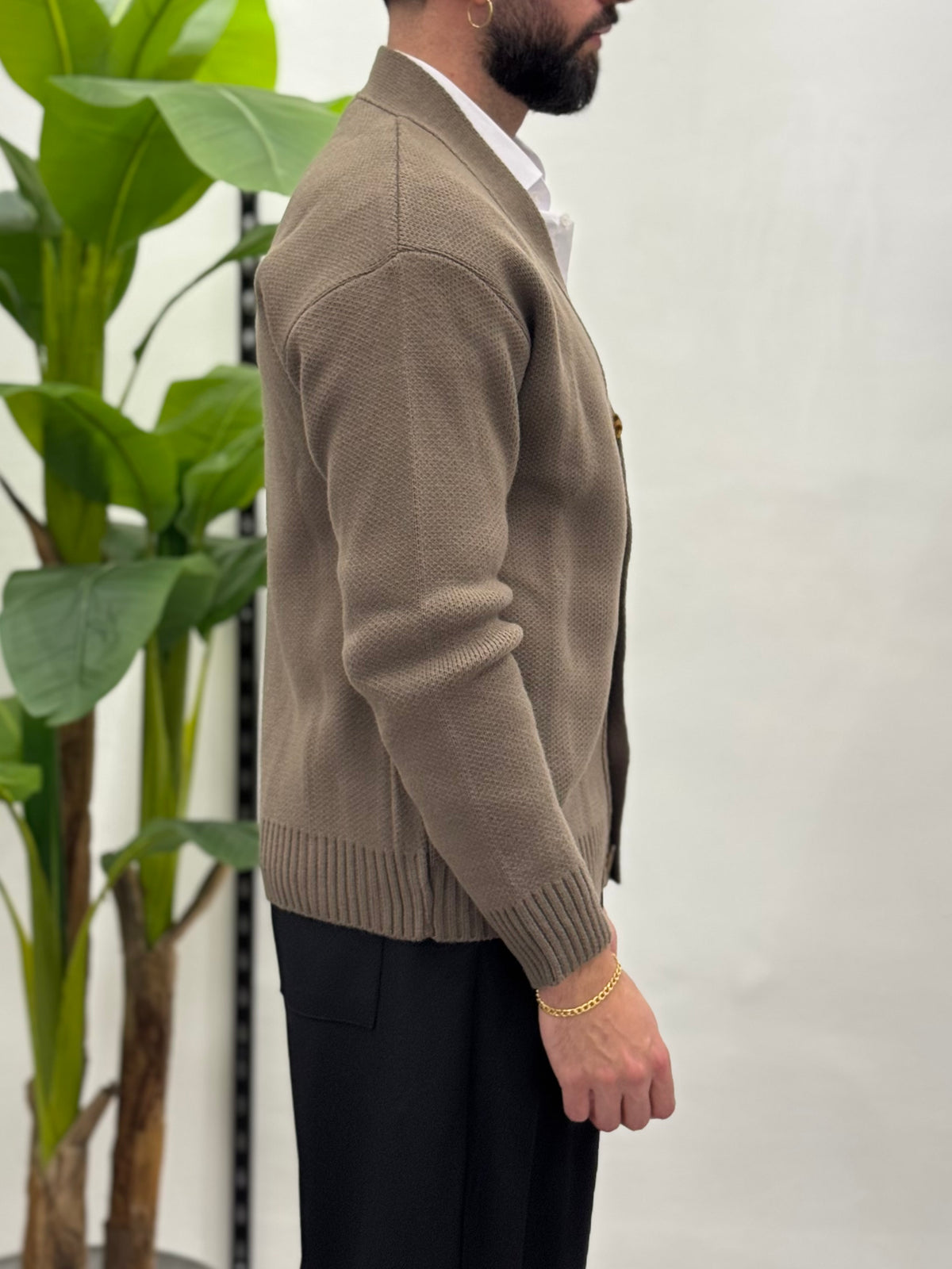 Cardigan Elite