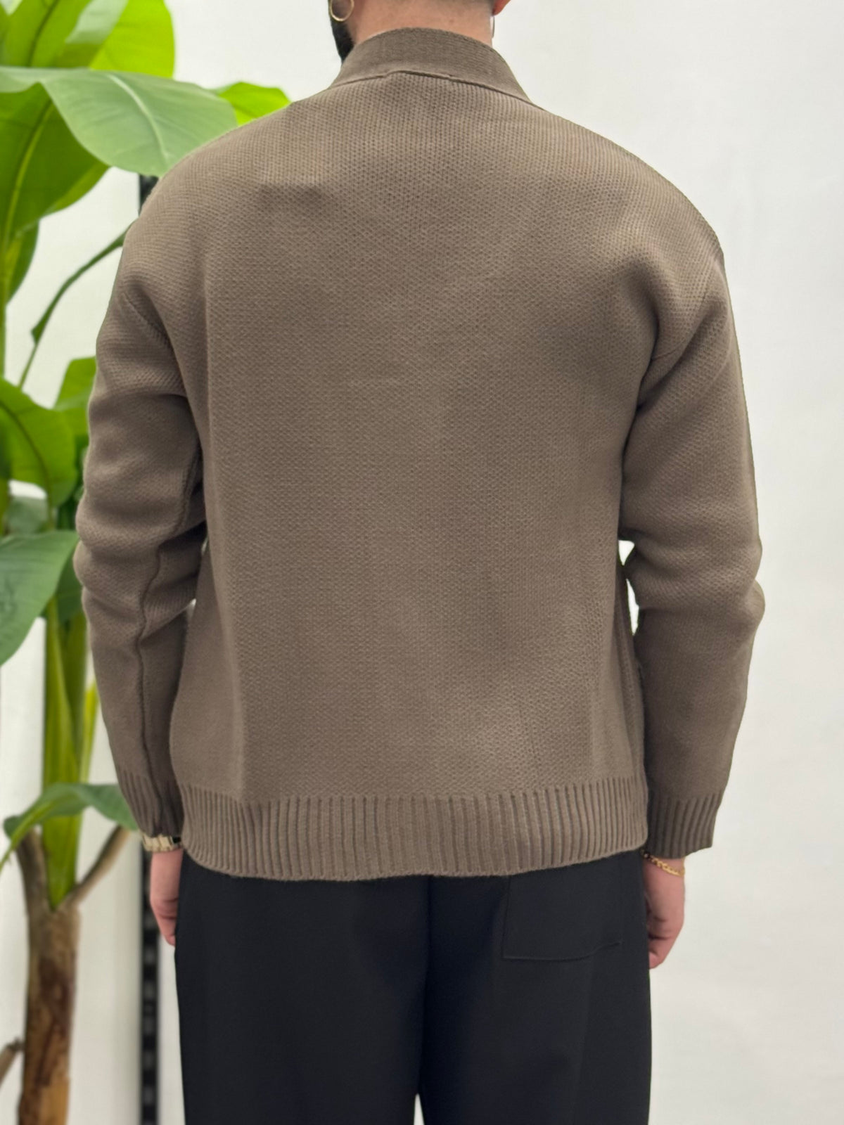 Cardigan Elite