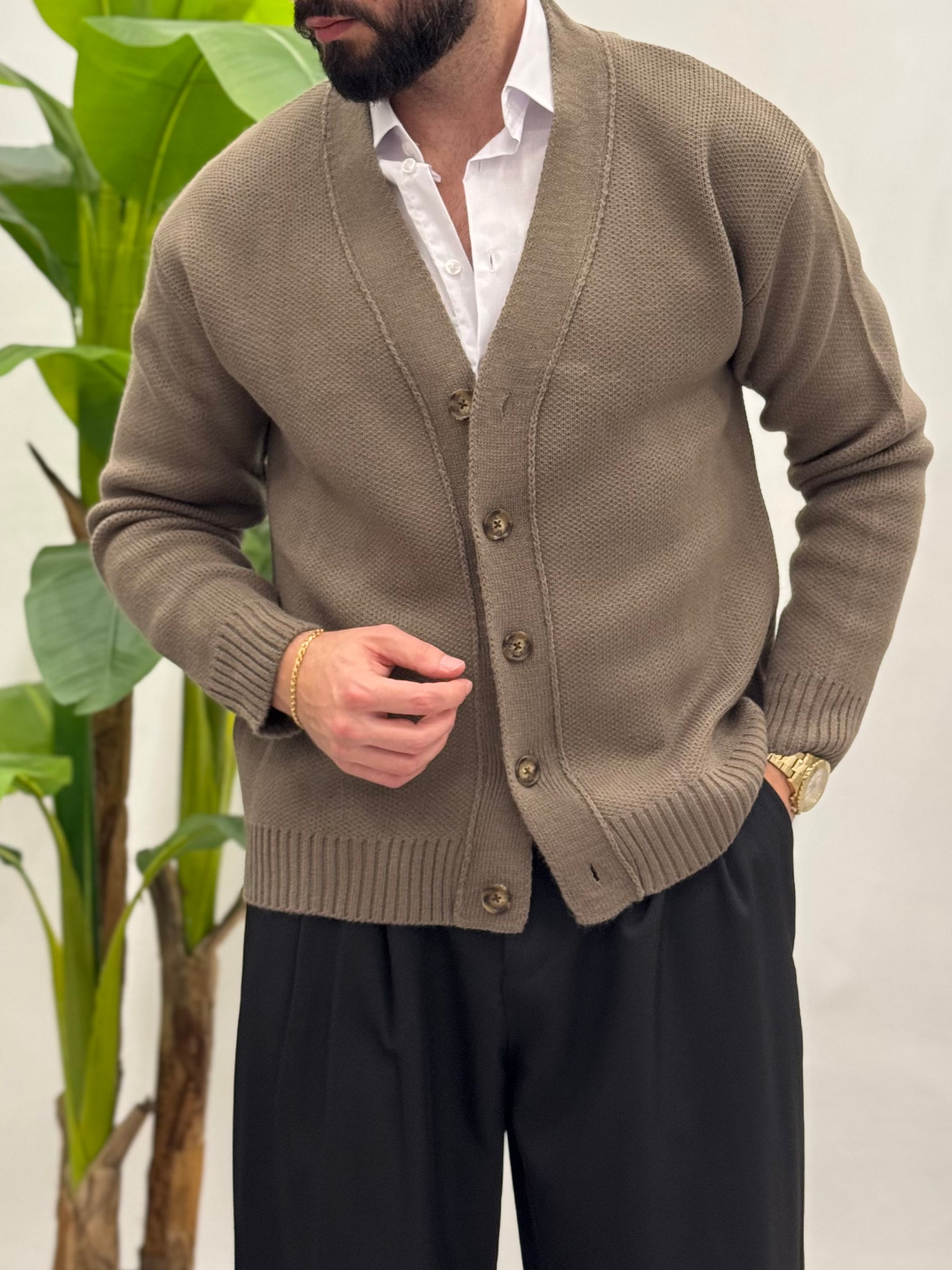 Cardigan Elite