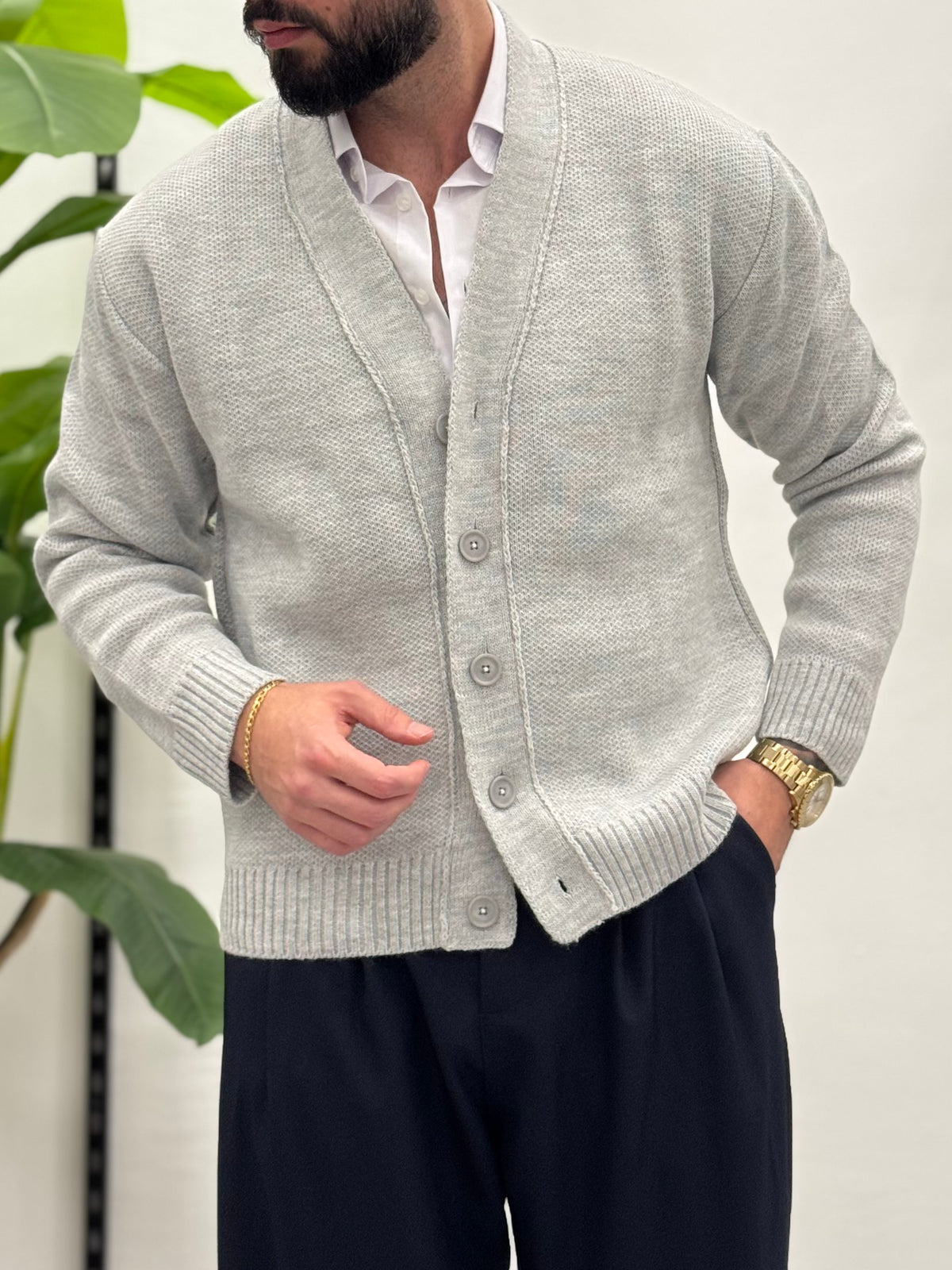 Cardigan Elite