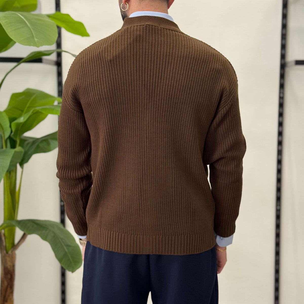 Essential Cardigan