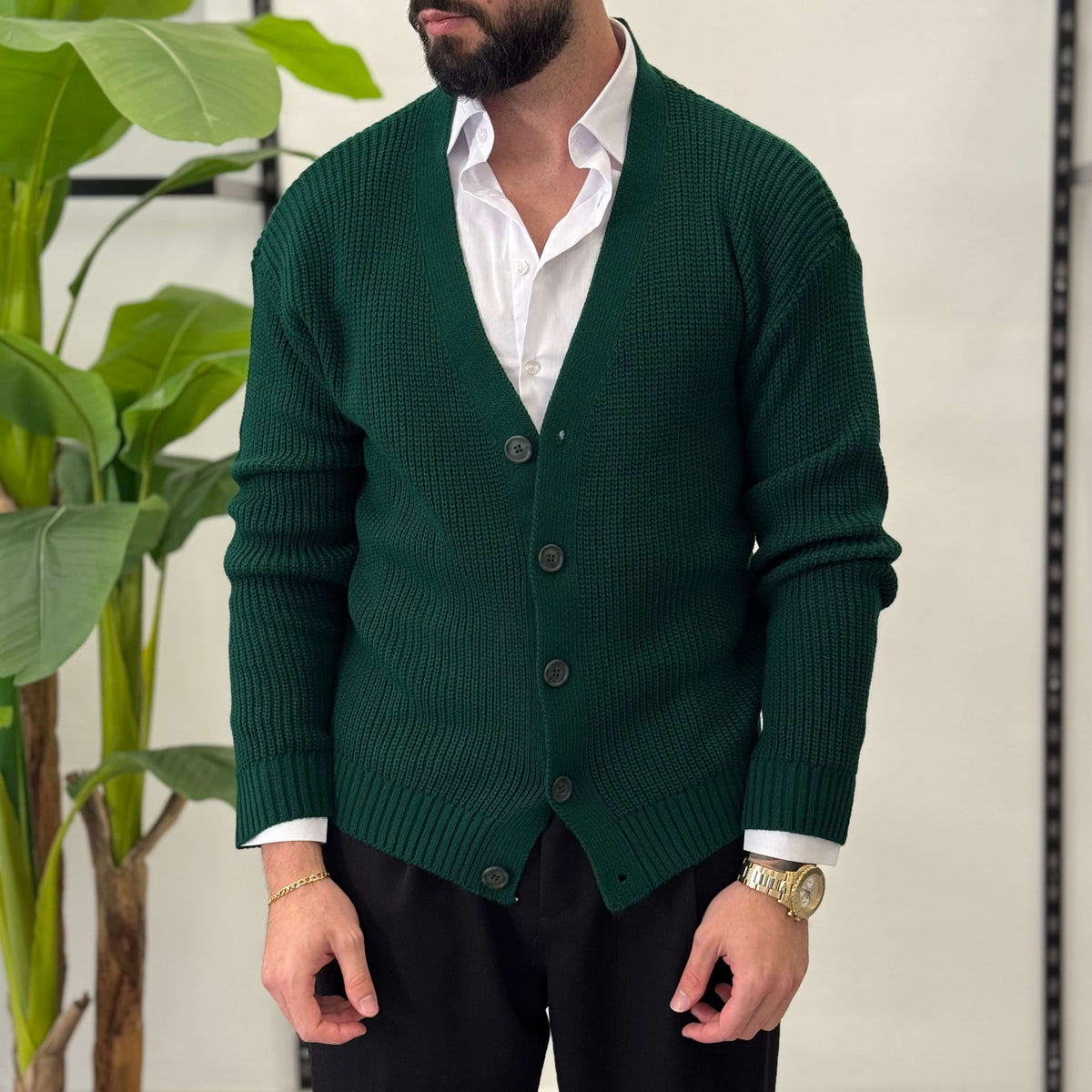 Essential Cardigan