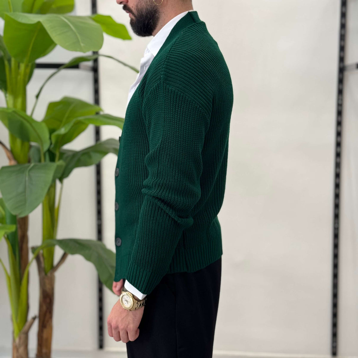 Essential Cardigan