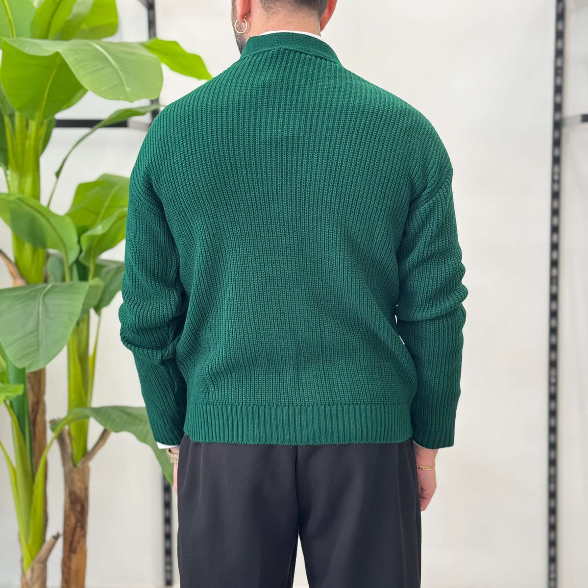 Essential Cardigan