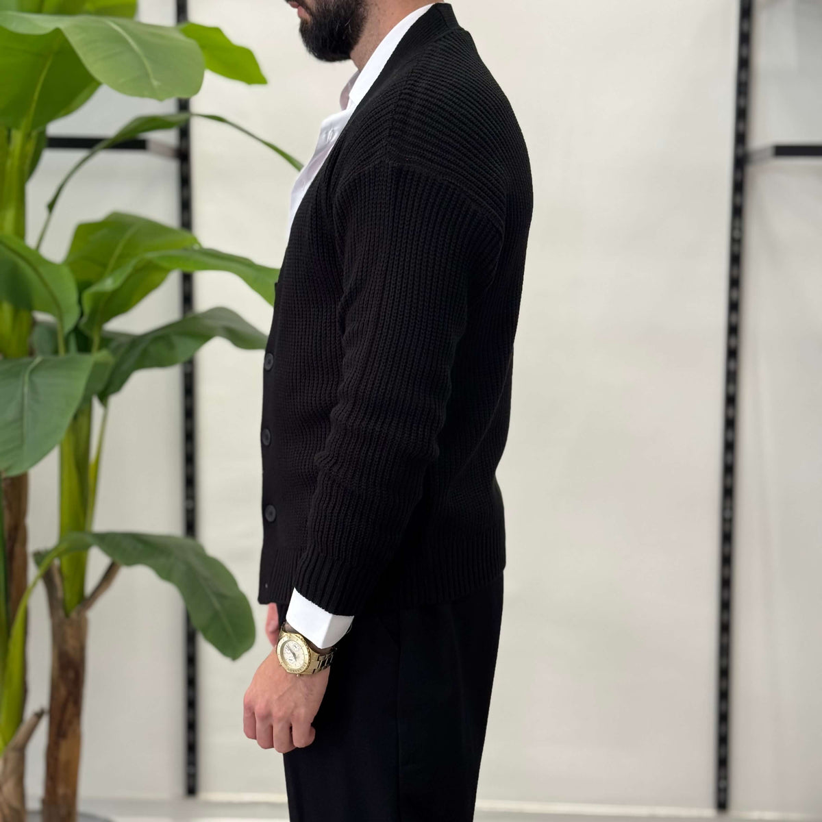 Essential Cardigan