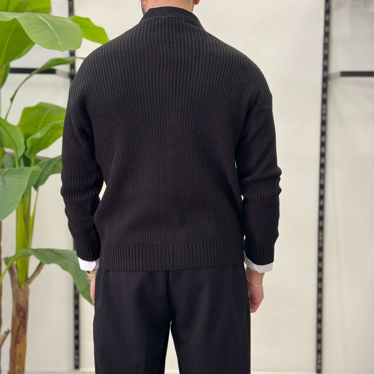 Essential Cardigan