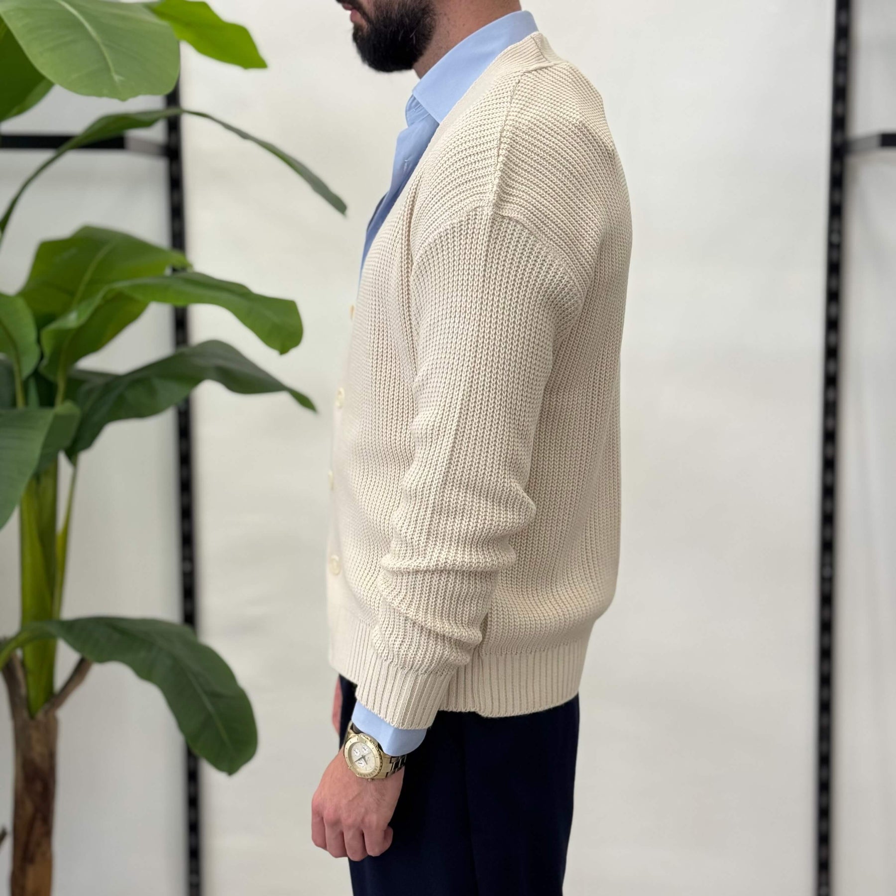 Essential Cardigan