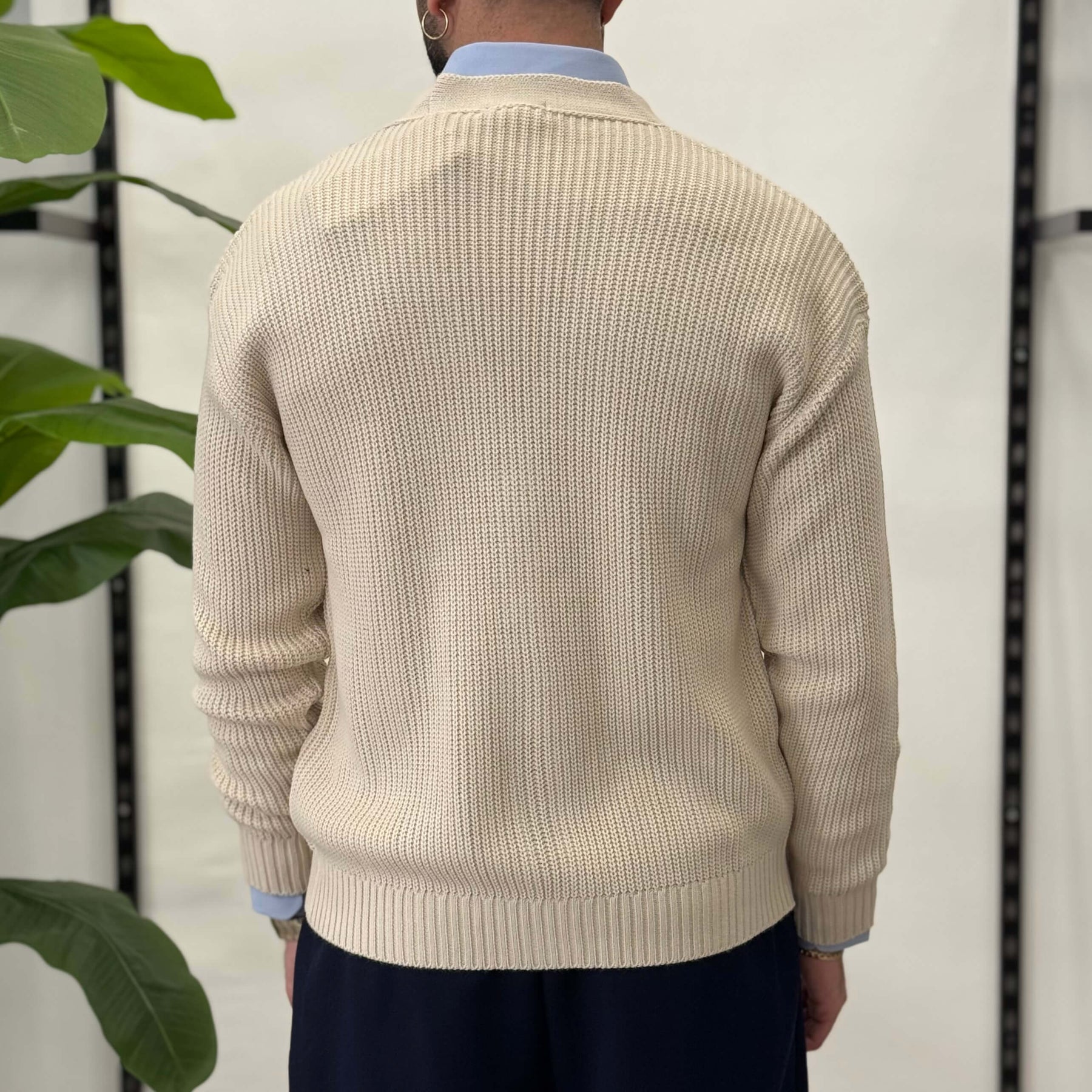 Essential Cardigan
