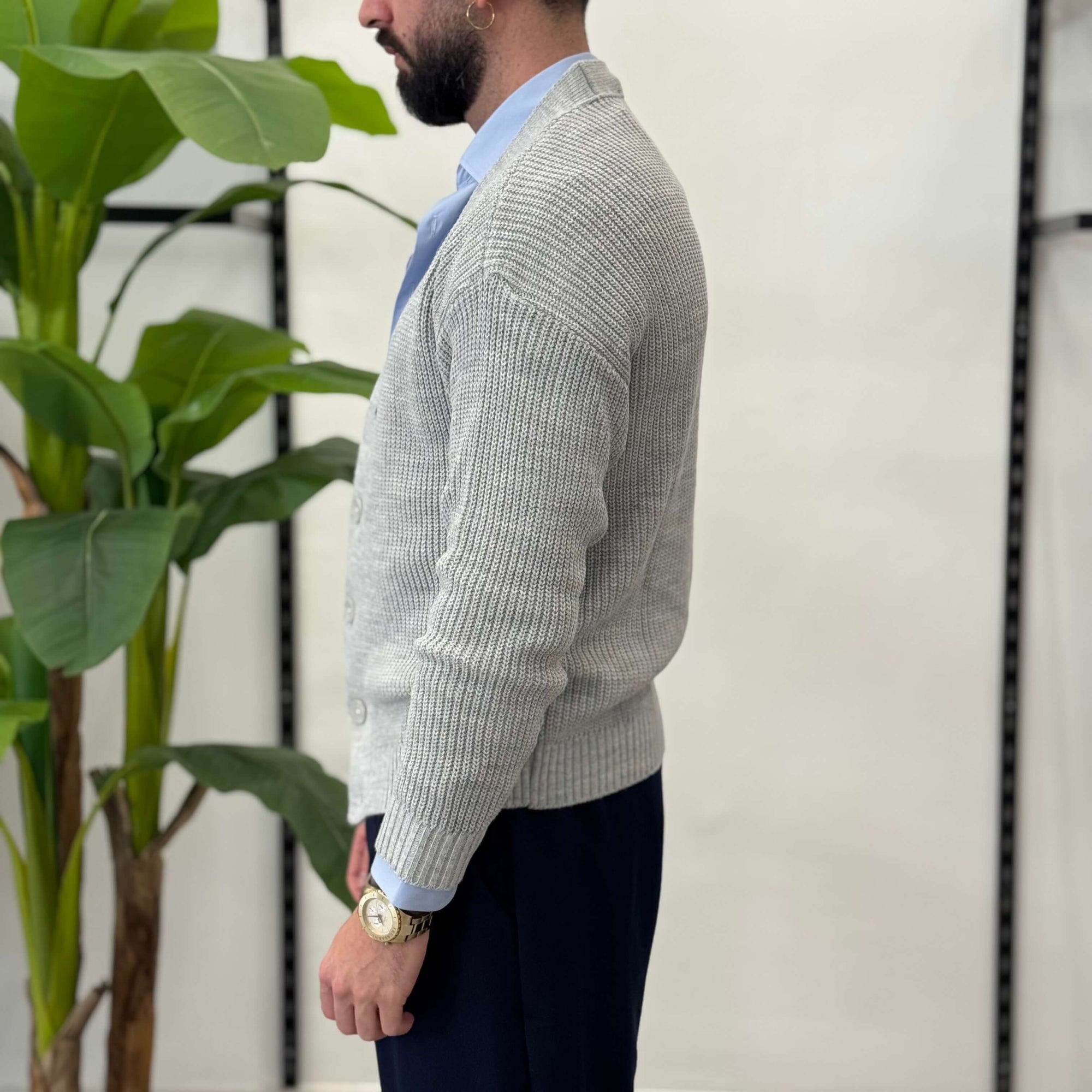 Essential Cardigan