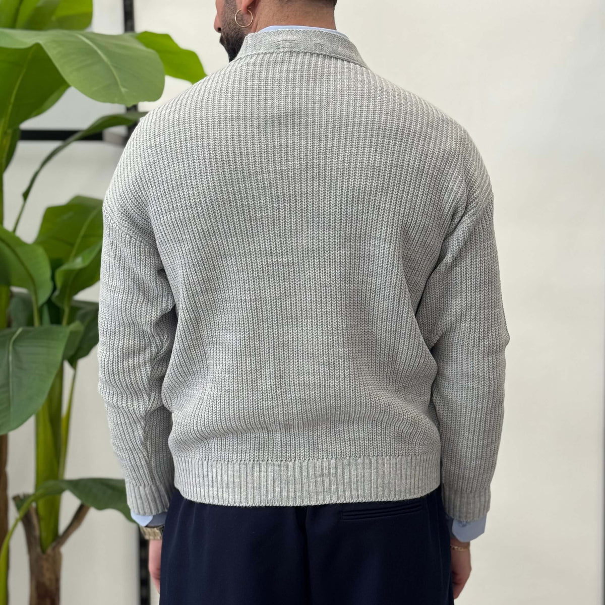 Essential Cardigan