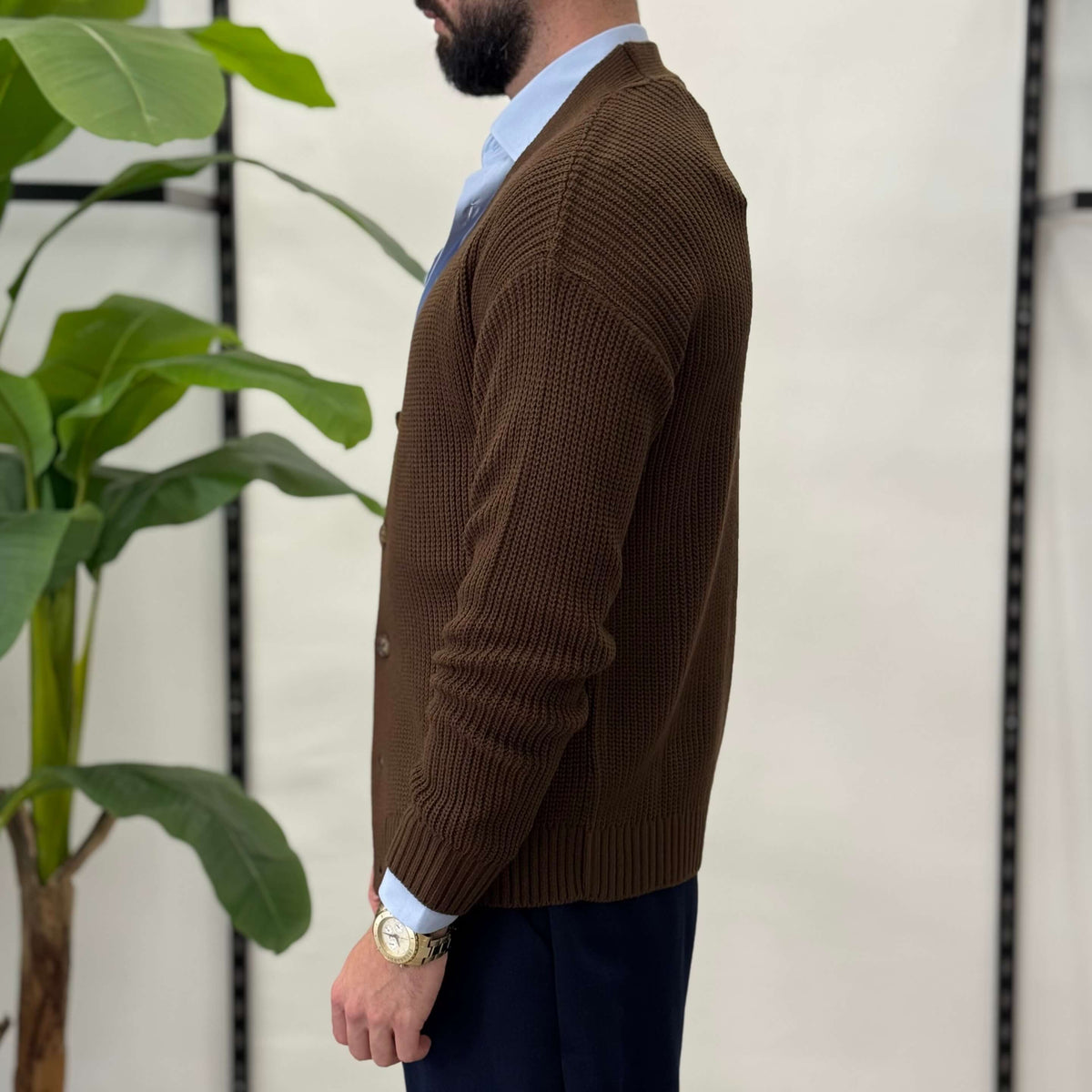 Essential Cardigan