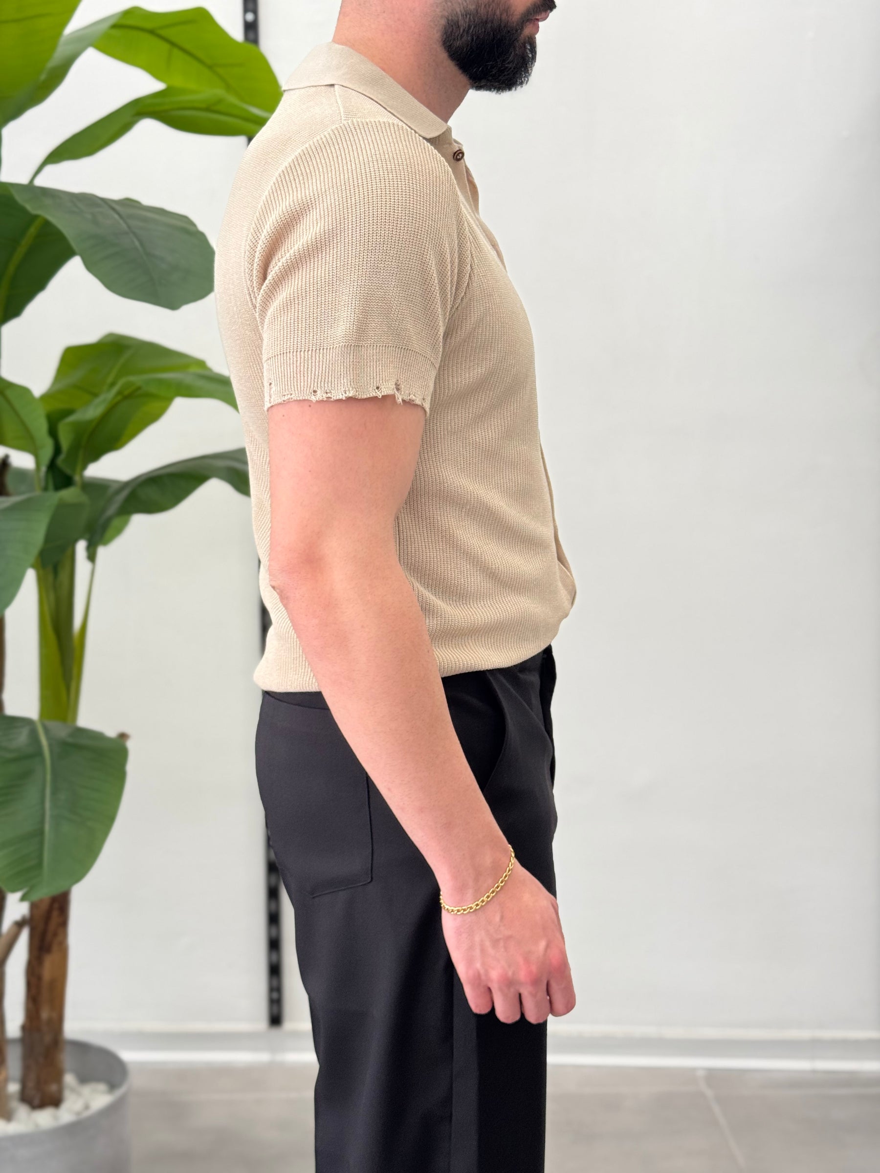 Essential Sweater 