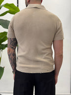 Cardigan Polo Caracas