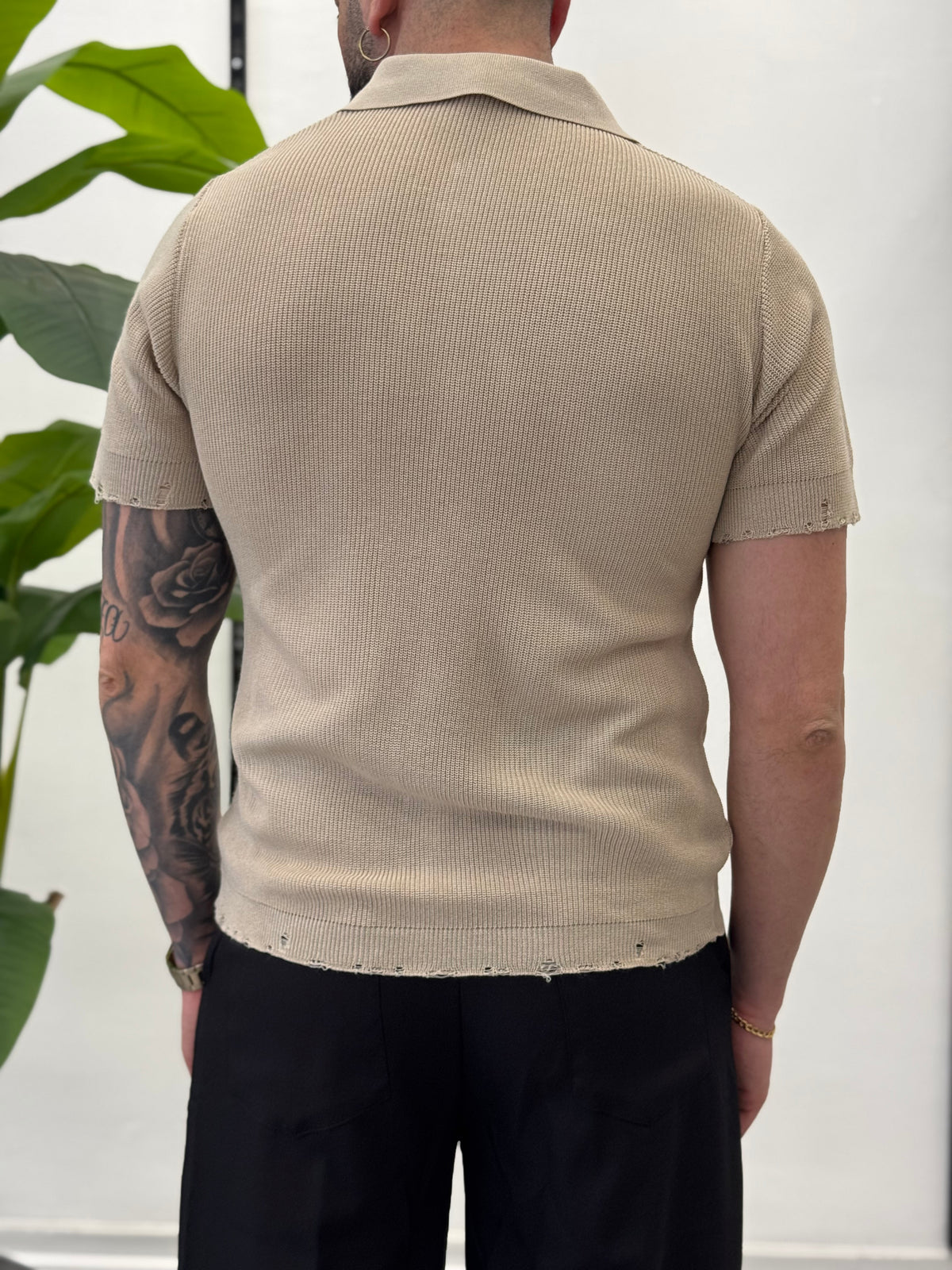 Essential Sweater 