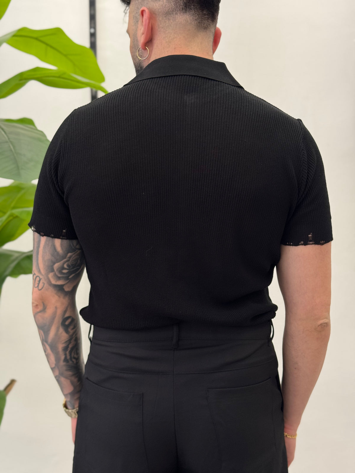 Essential Sweater 