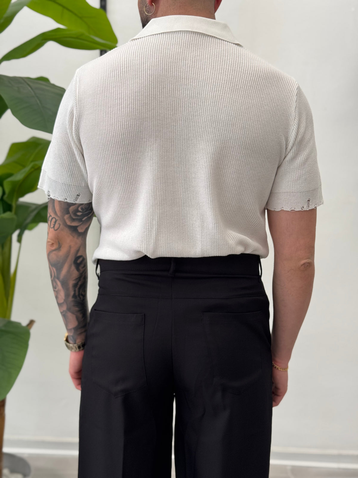 Essential Sweater 