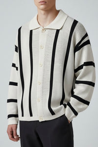 Thumbnail for Cardigan Polo Vision