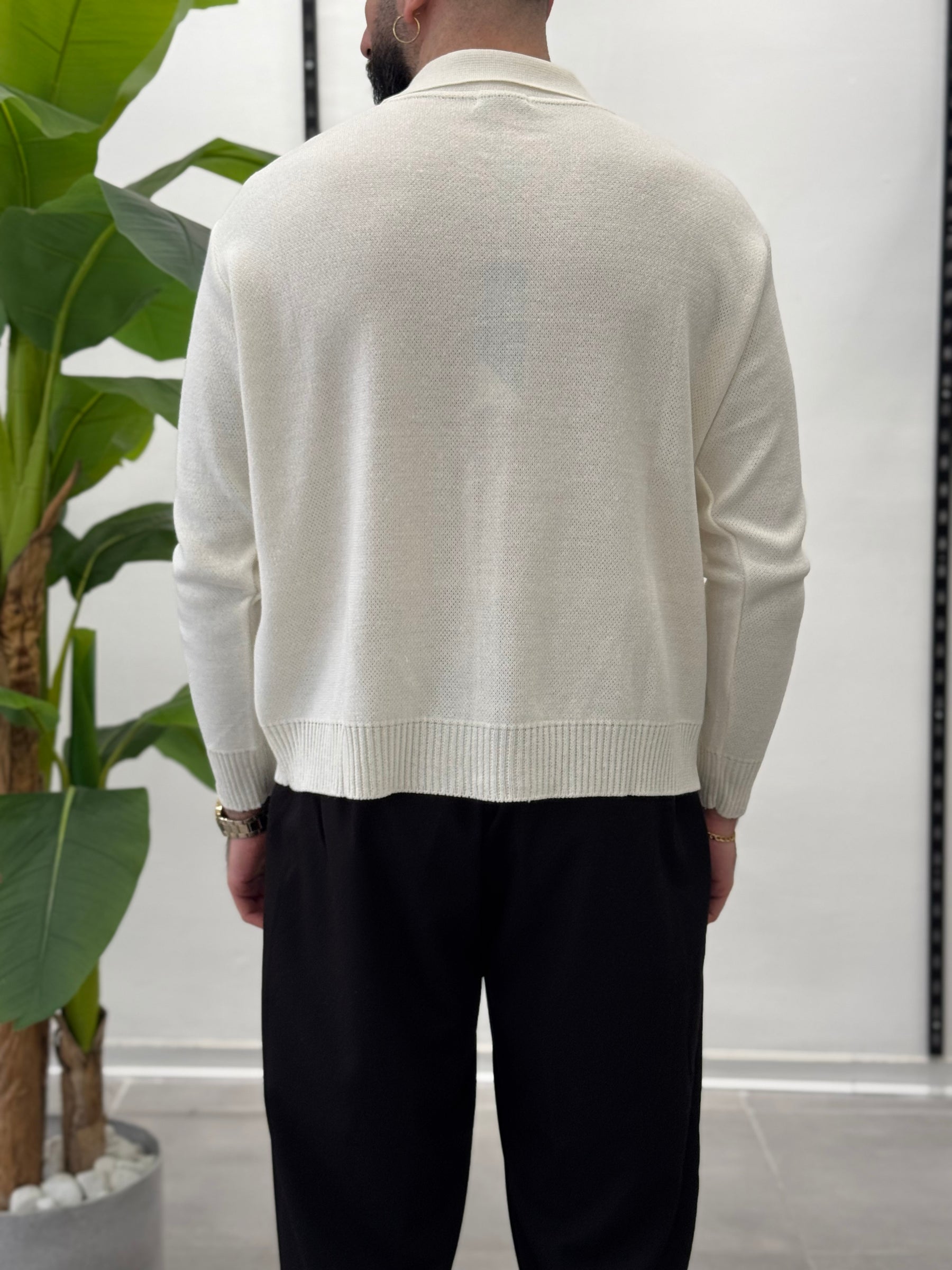 Essential Sweater 