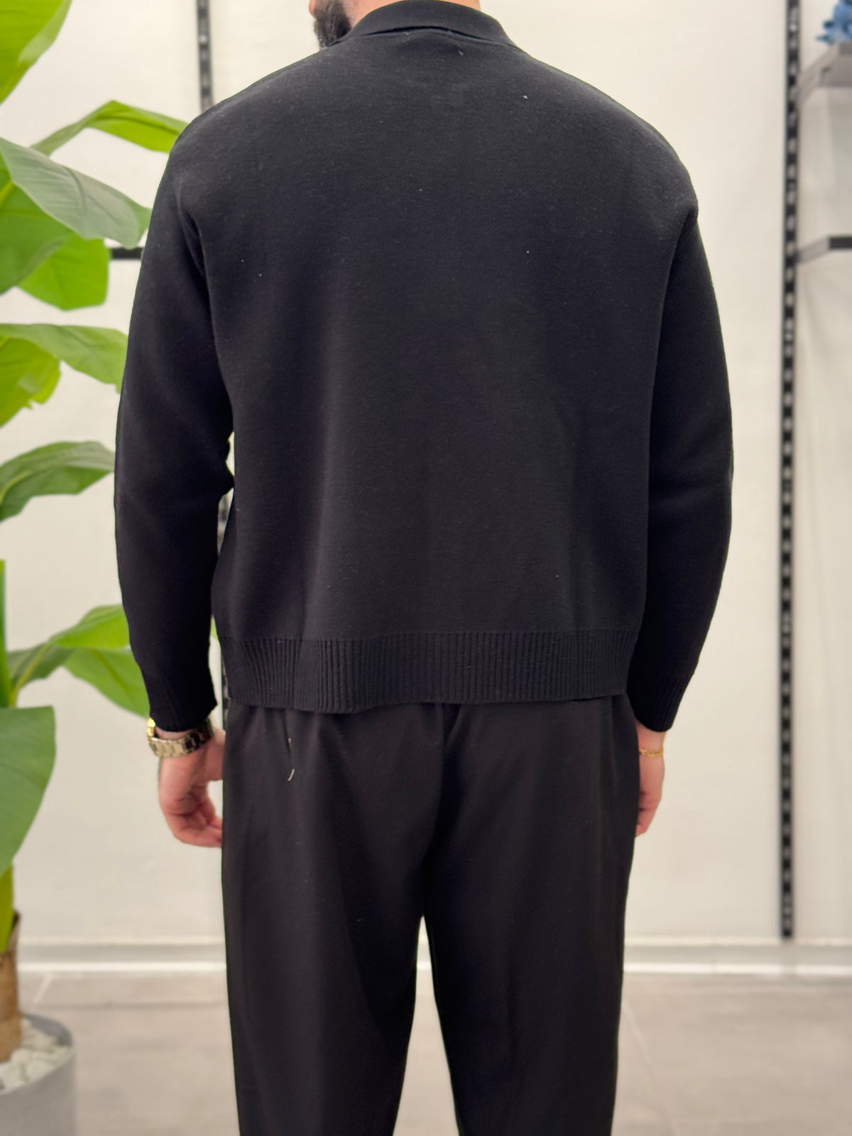 Essential Sweater 