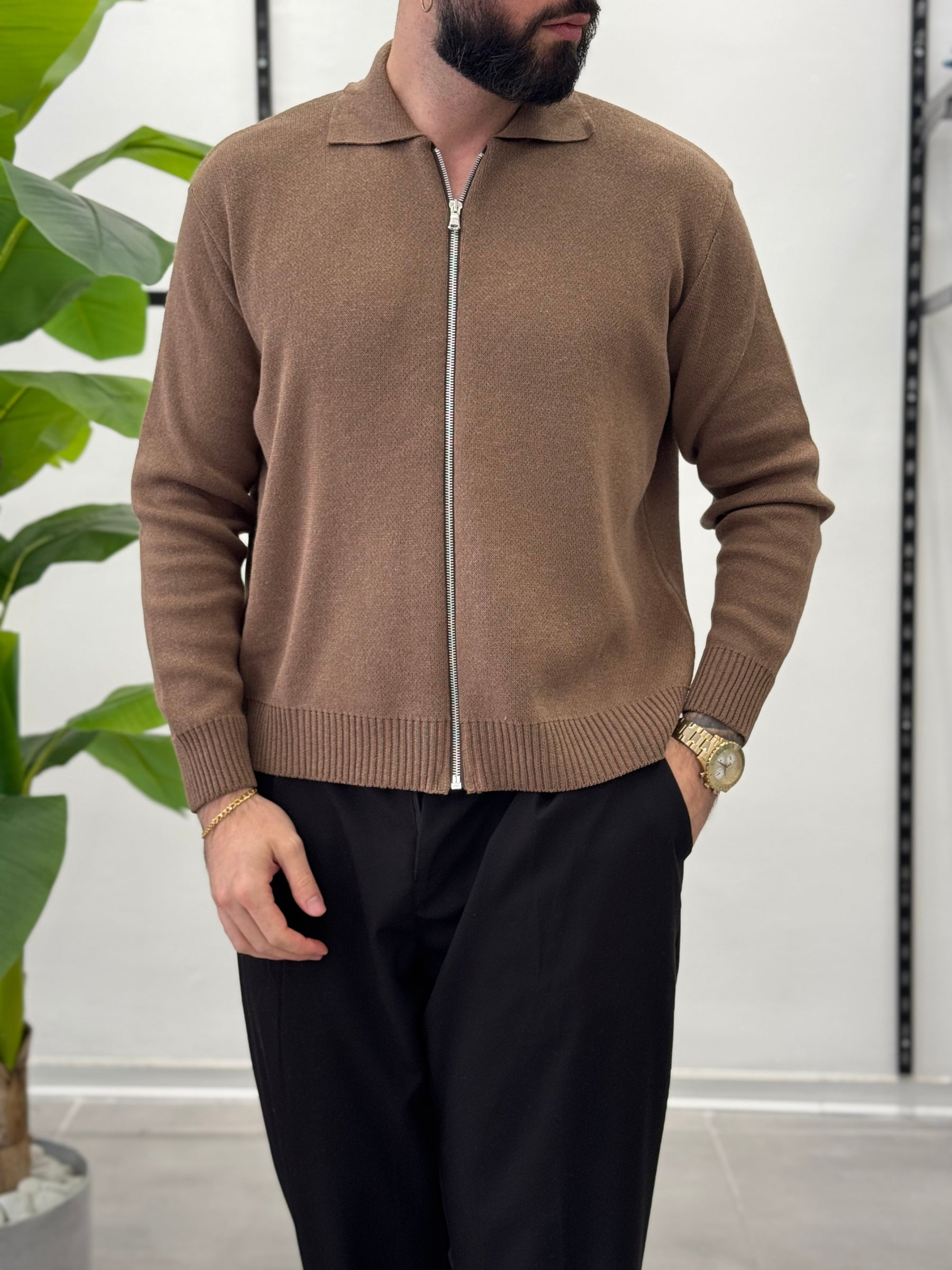 Essential Sweater 