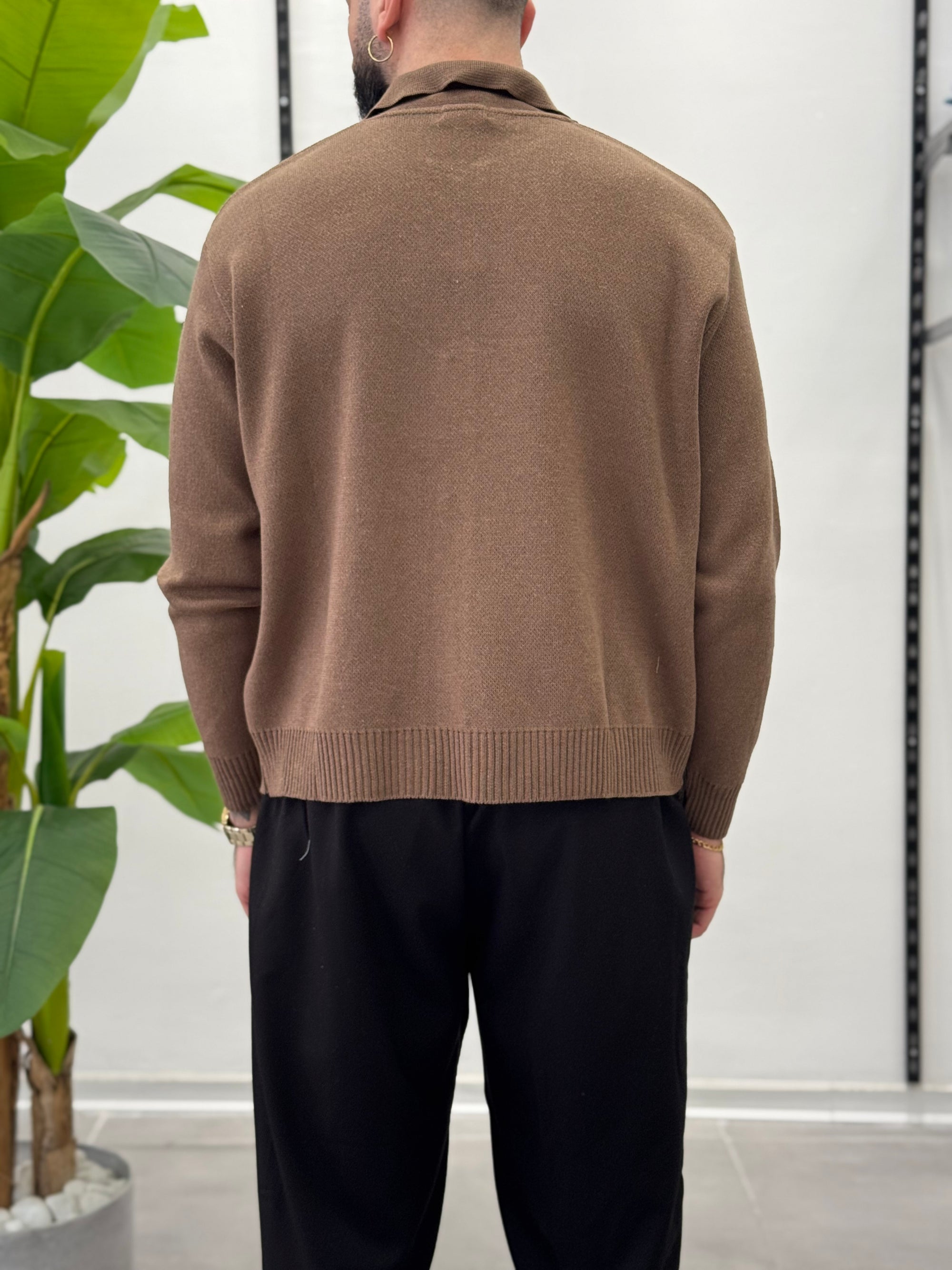 Essential Sweater 